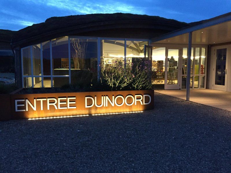 Camping Duinoord