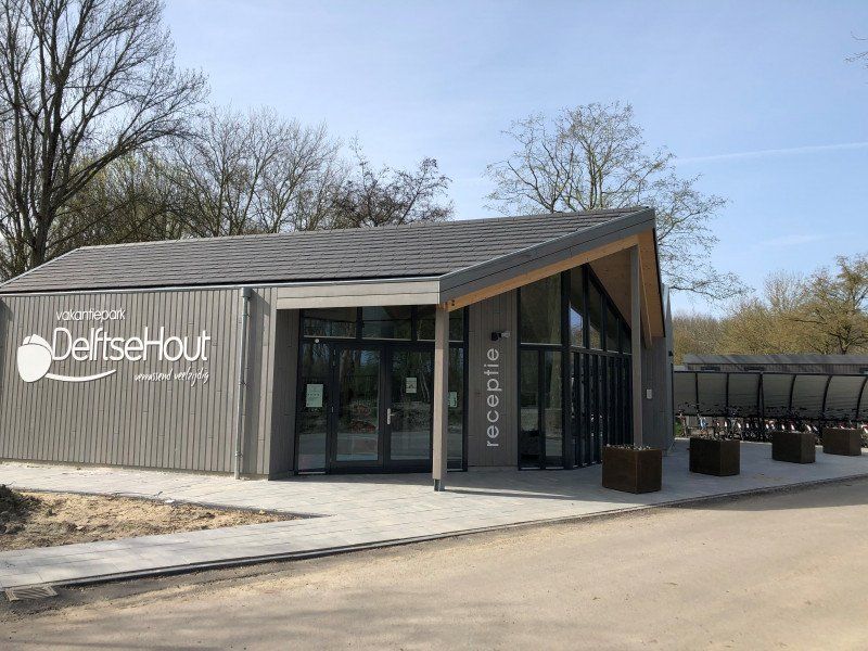 Vakantiepark Delftsehout