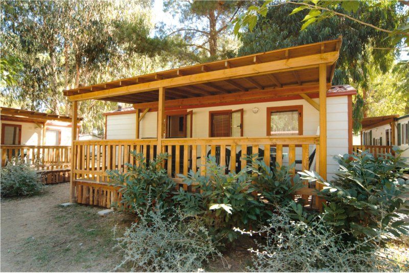Camping Sandaya - Toscana Bella