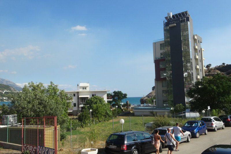 Camping Sutomore