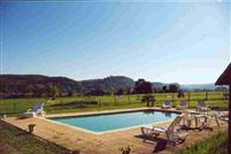 La Vallée des Châteaux