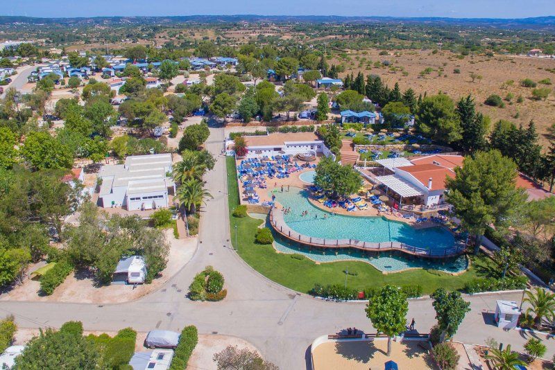 Yelloh! Village Algarve Turiscampo