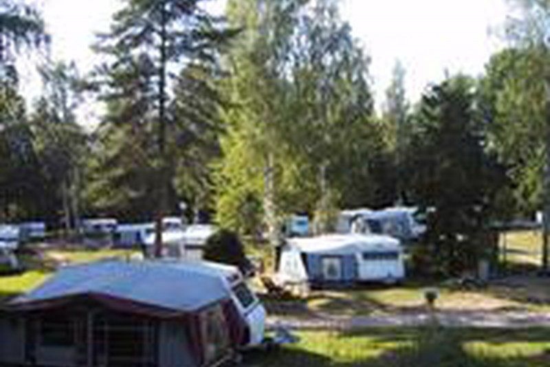 CCS Camping Storsved