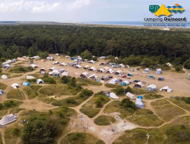 Camping Duinoord