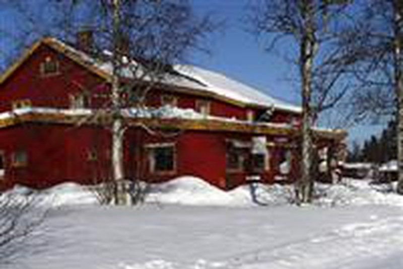 Kvanhøgd Turistsenter