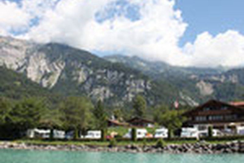 Camping Seegärtli