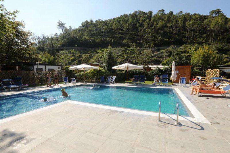 Villaggio Camping Valdeiva