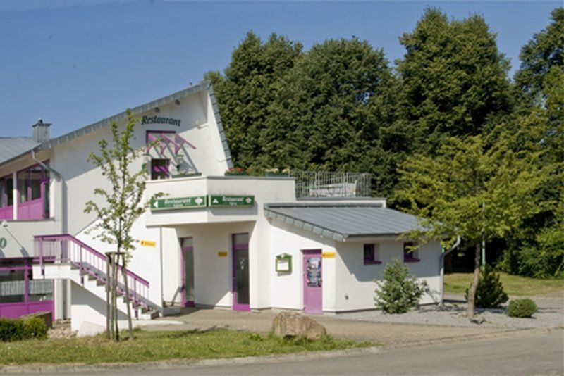 Caravanplatz Mühlenweiher