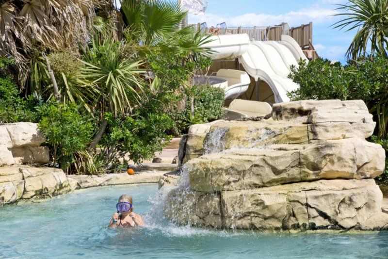 Camping Le Petit Mousse