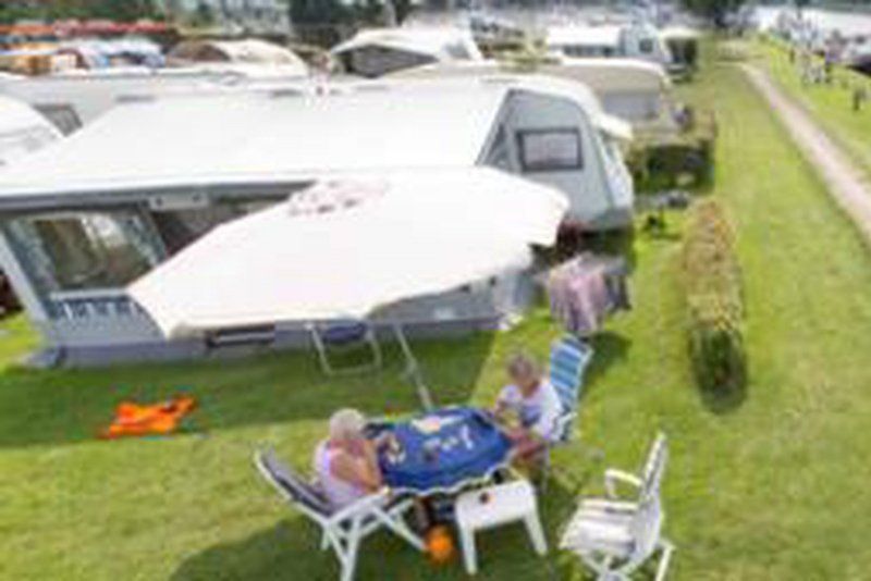 Drijfveer Camping