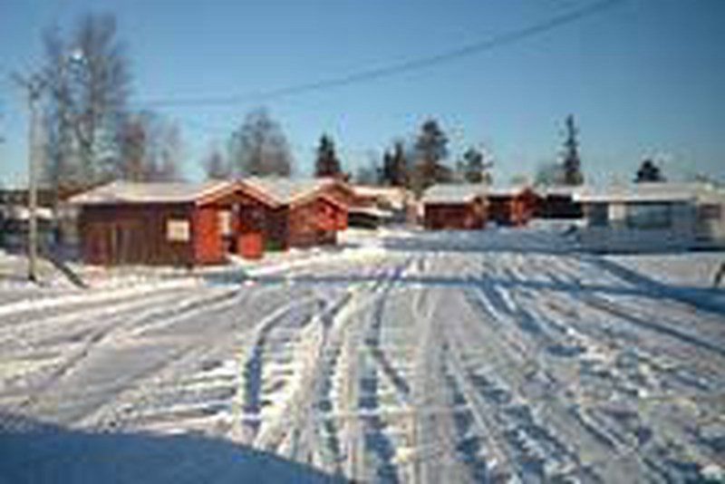 Kvanhøgd Turistsenter