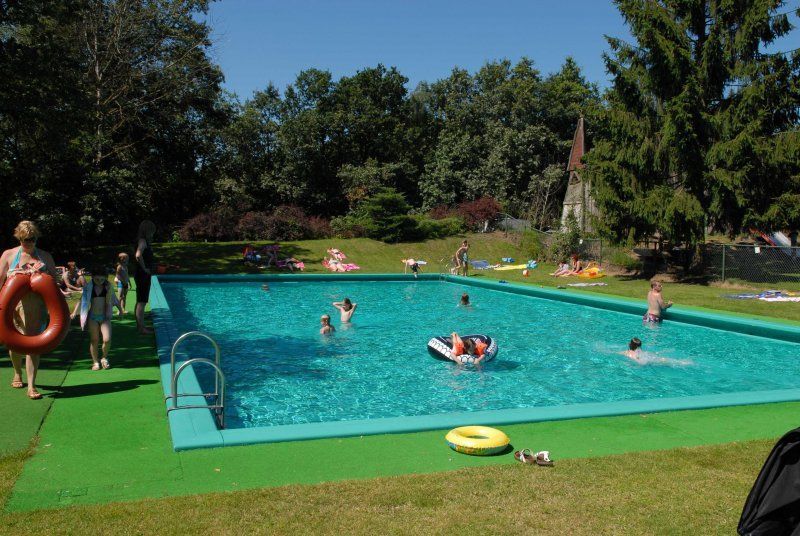 Veluwecamping 't Schinkel