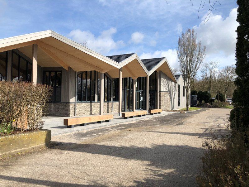 Vakantiepark Delftsehout