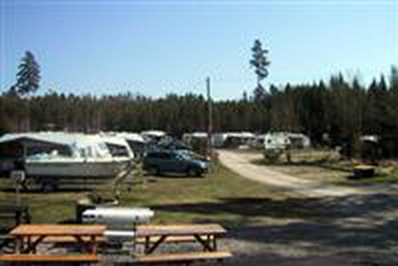 CCS Camping Storsved