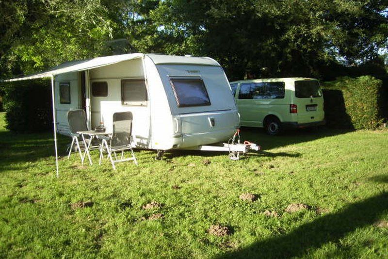 Flower Camping LES BERGES DE LA DORDOGNE