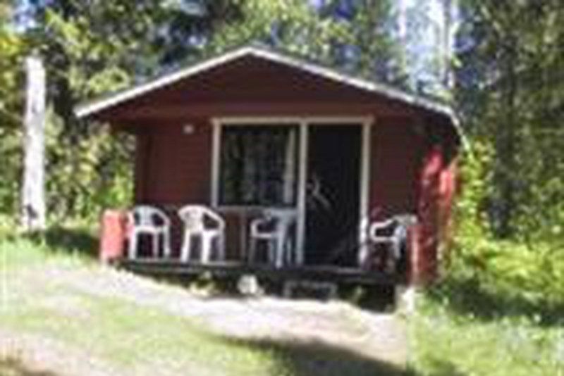 Karjalan Kievari Camping