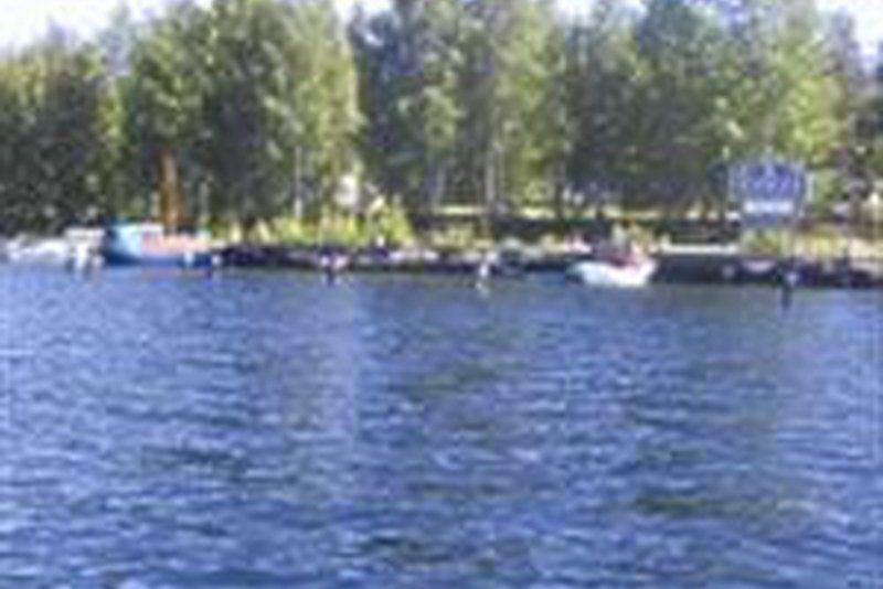 Karjalan Kievari Camping