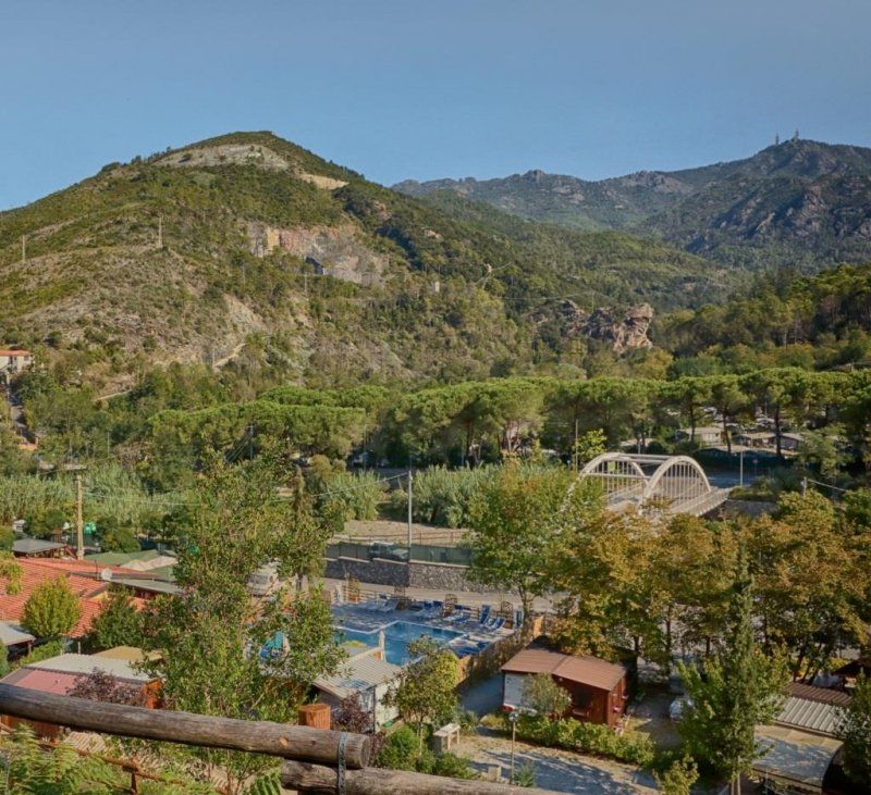 Villaggio Camping Valdeiva