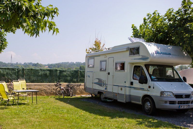 Camping UR-ONEA