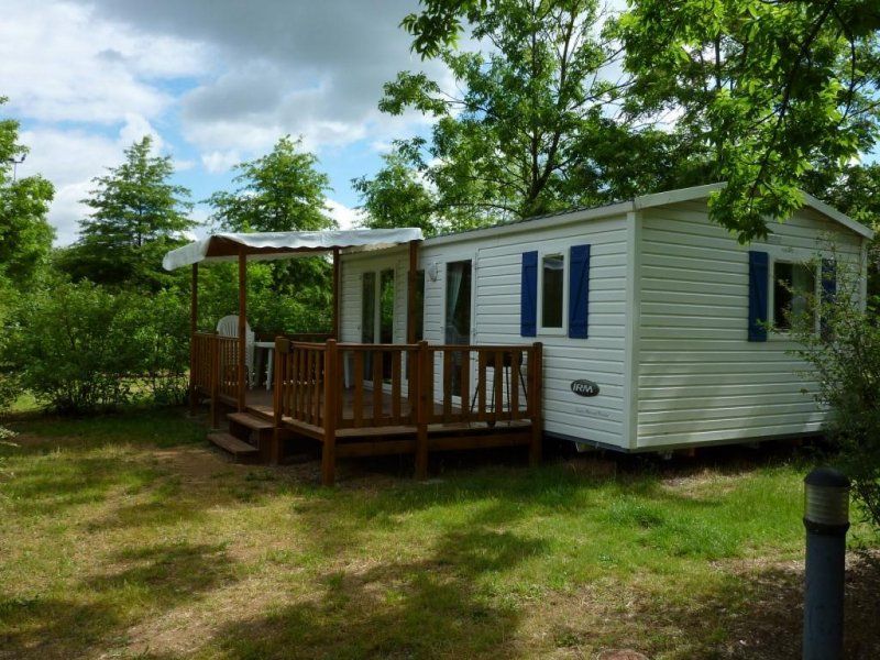 Camping du lac ****