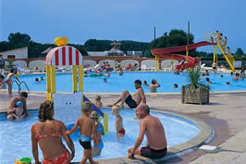 Chadotel Le Domaine de Beaulieu