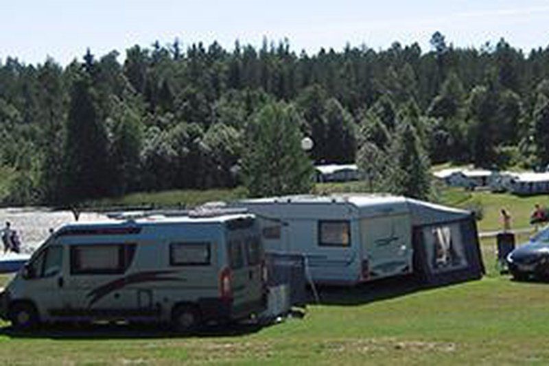 Mosjöns Camping o Stugby
