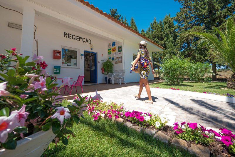 Yelloh! Village Algarve Turiscampo