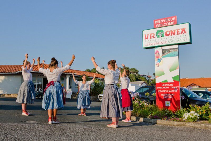 Camping UR-ONEA