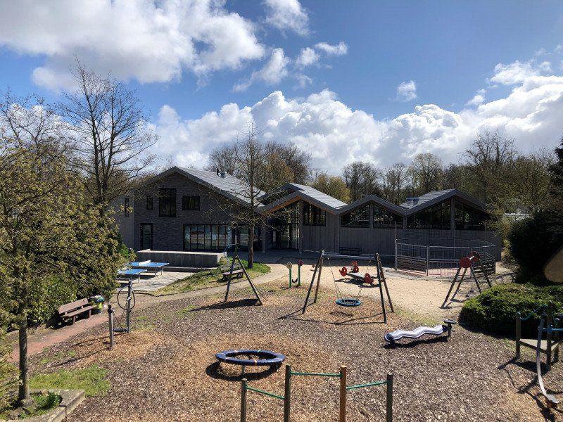 Vakantiepark Delftsehout