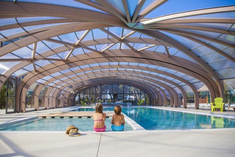 Camping Avignon Parc