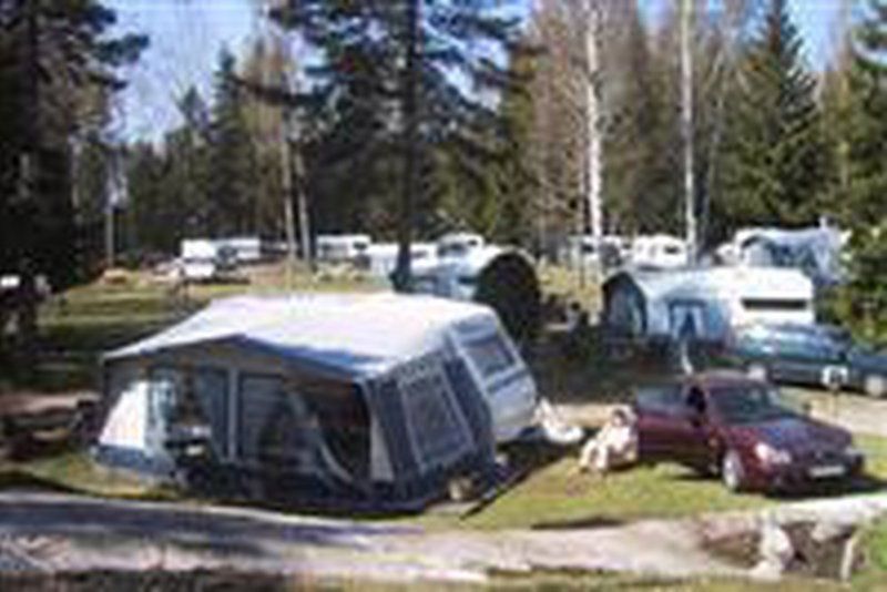 CCS Camping Storsved