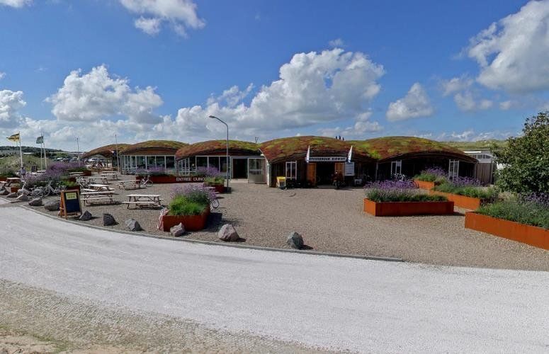 Camping Duinoord