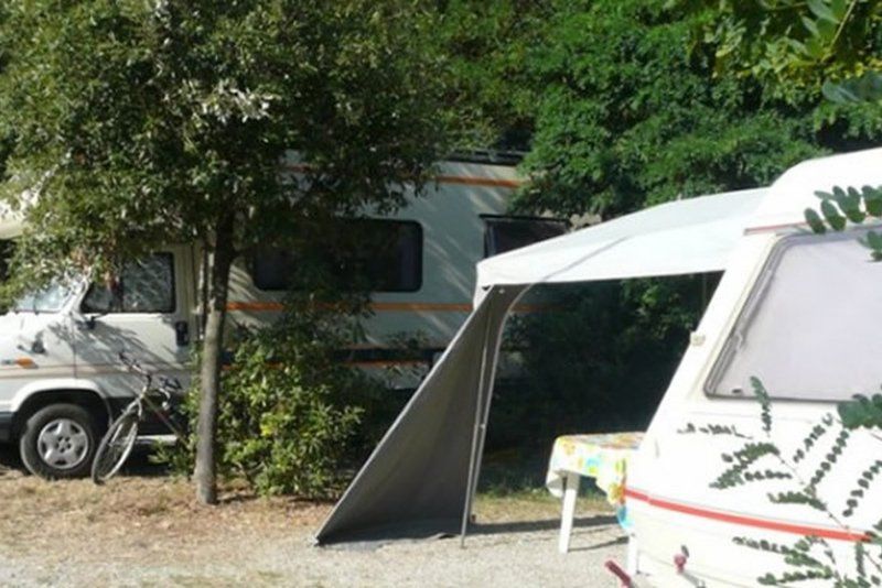 Camping Valdeiva