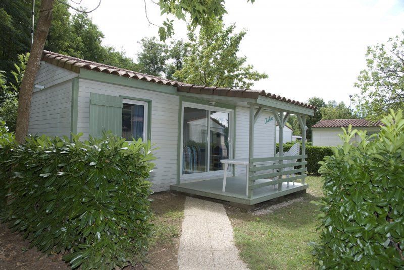 Camping du lac ****