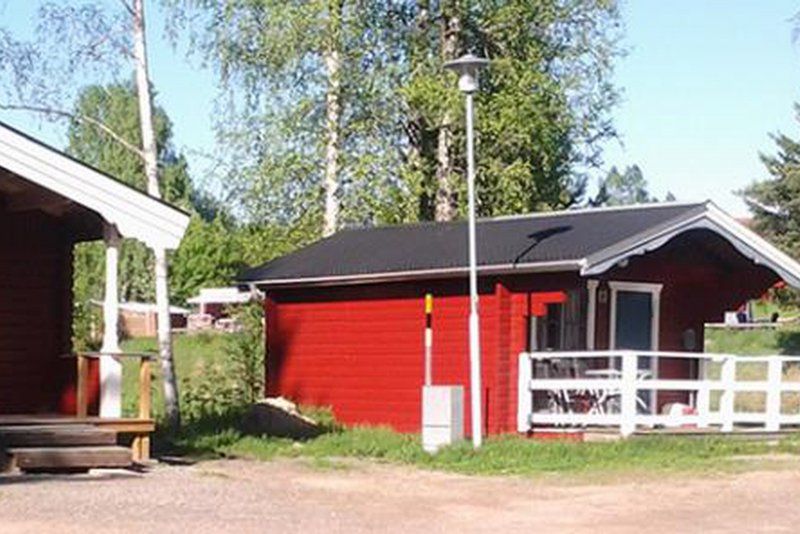 Stöde Camping