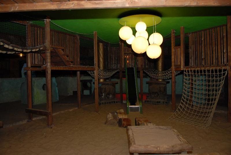 Veluwecamping 't Schinkel