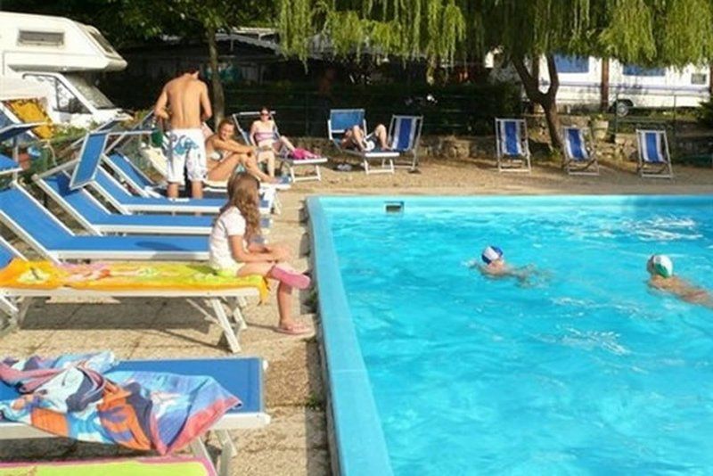 Camping Valdeiva