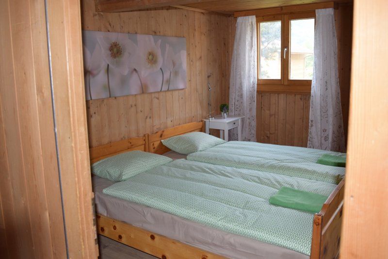 Thermal Camping Brigerbad