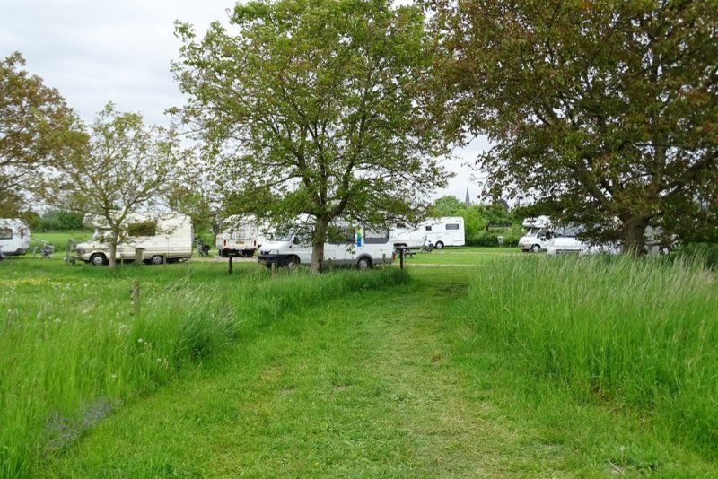 Camping De Adelaar