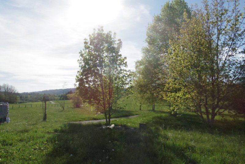 Camping Le Lava