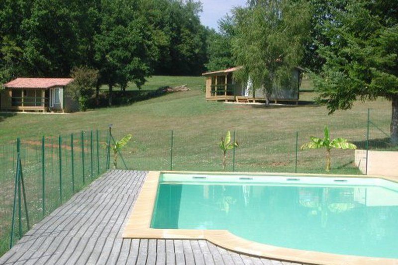 Camping Bouyssou