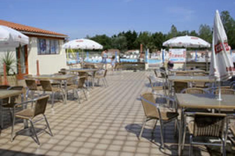 Chadotel Le Domaine de Beaulieu