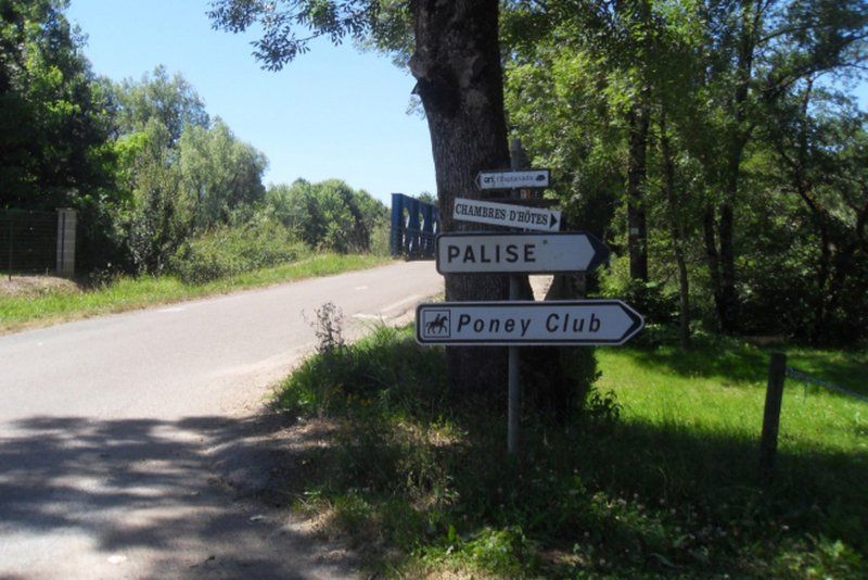 Camping Verte Rive