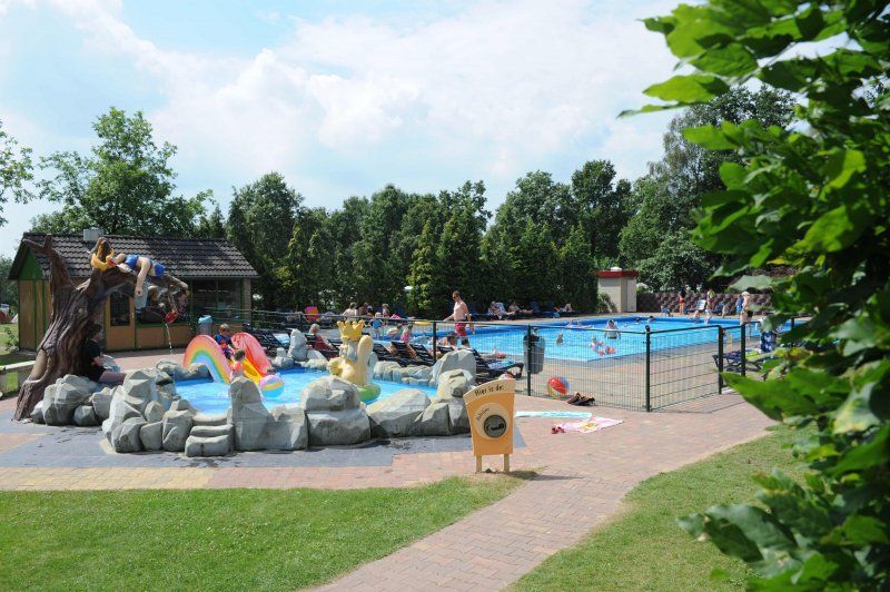 Veluwecamping 't Schinkel