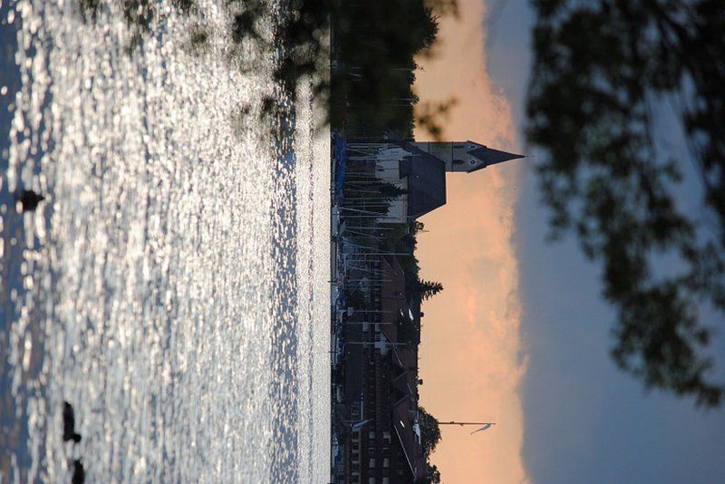Camping Kupferschmiede am Chiemsee