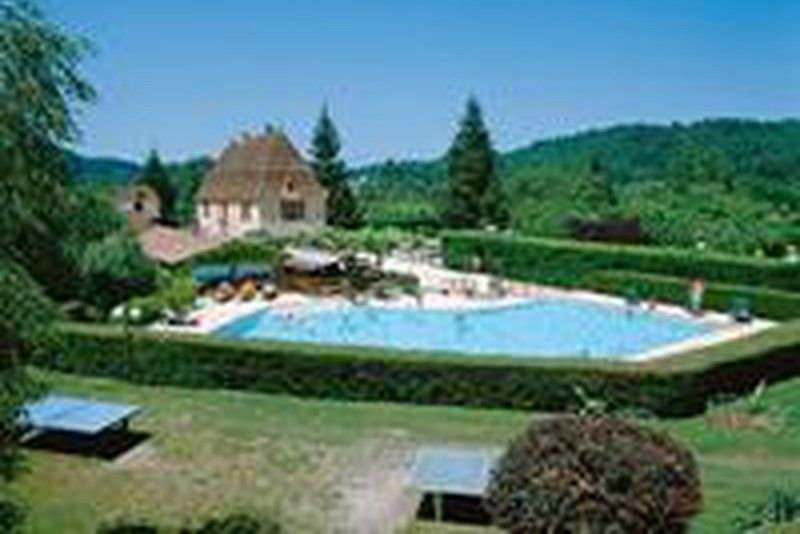 Camping La Rivière