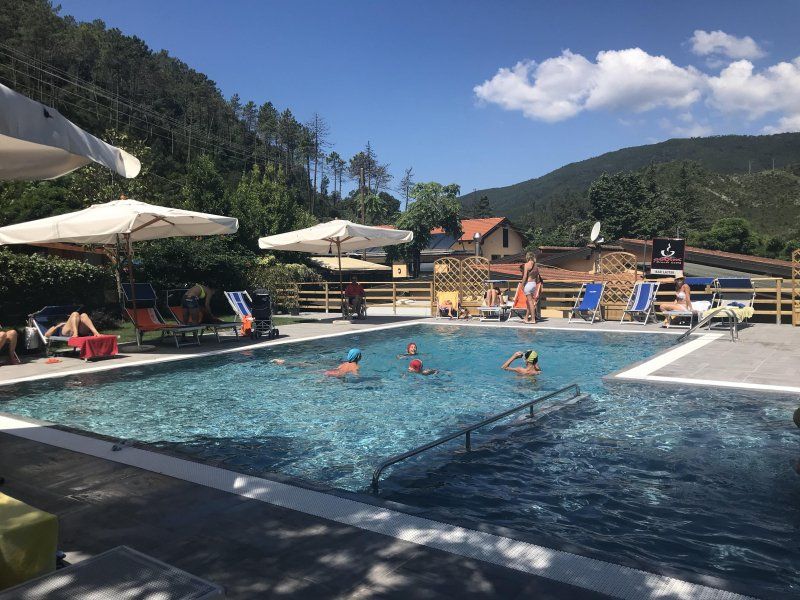 Villaggio Camping Valdeiva