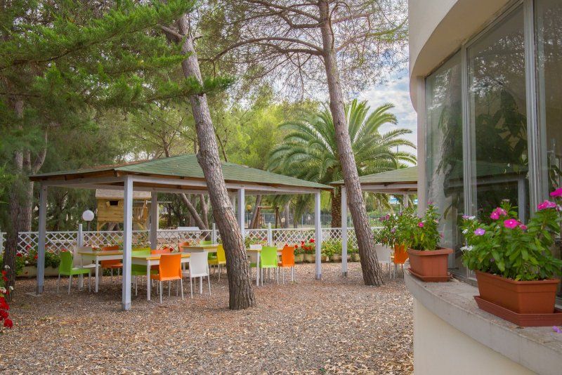 Camping Sandaya - Toscana Bella