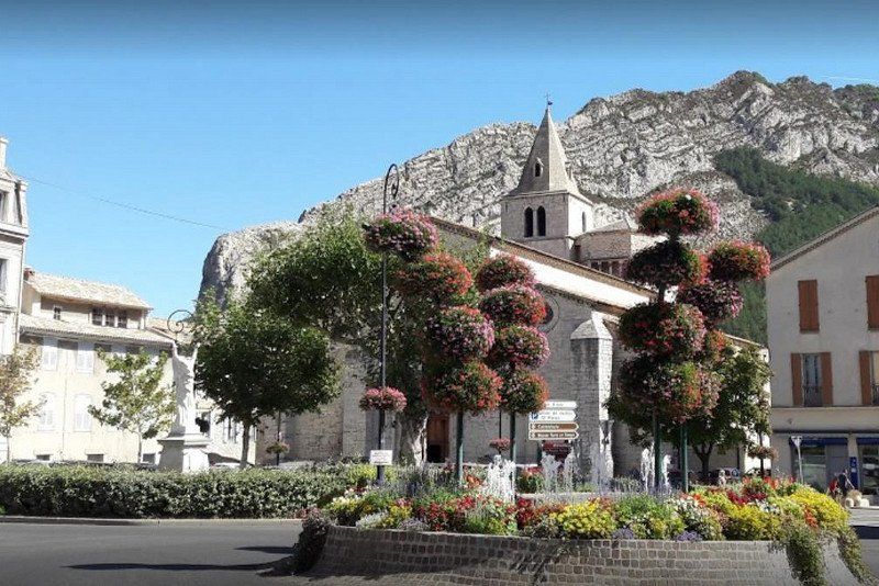 Sites et Paysages Les Prés Hauts