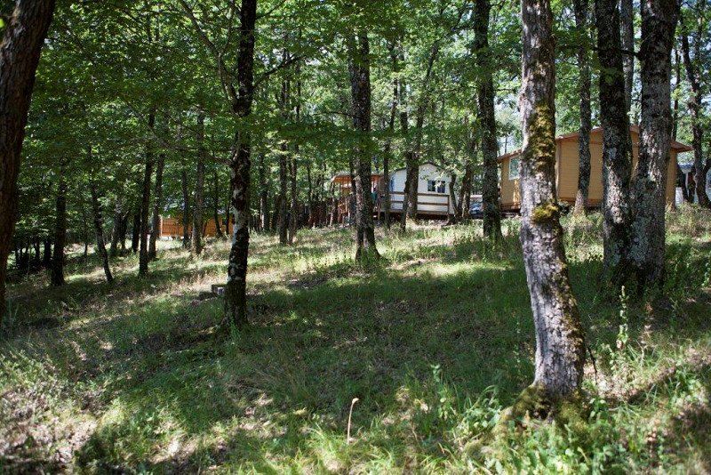 Camping LA GARENNE